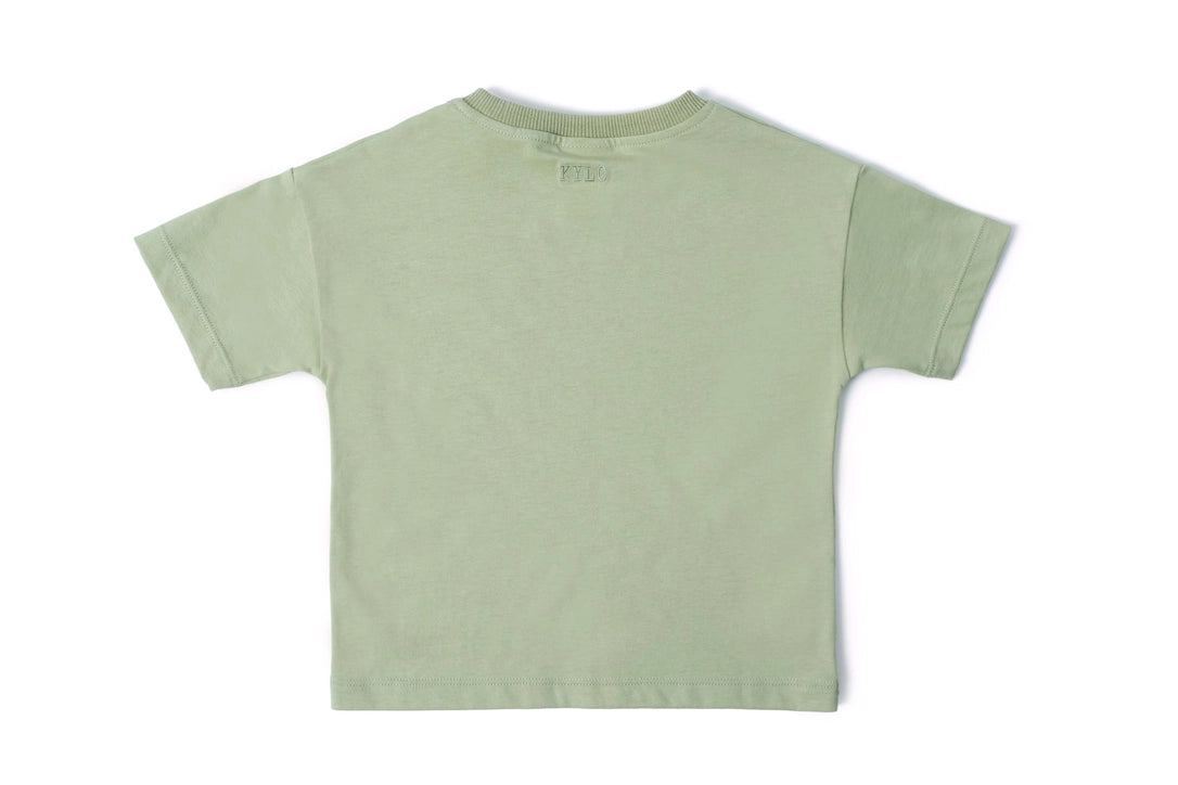 Avery Tee (two colours)