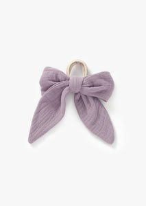 Fable Bow | Lilac