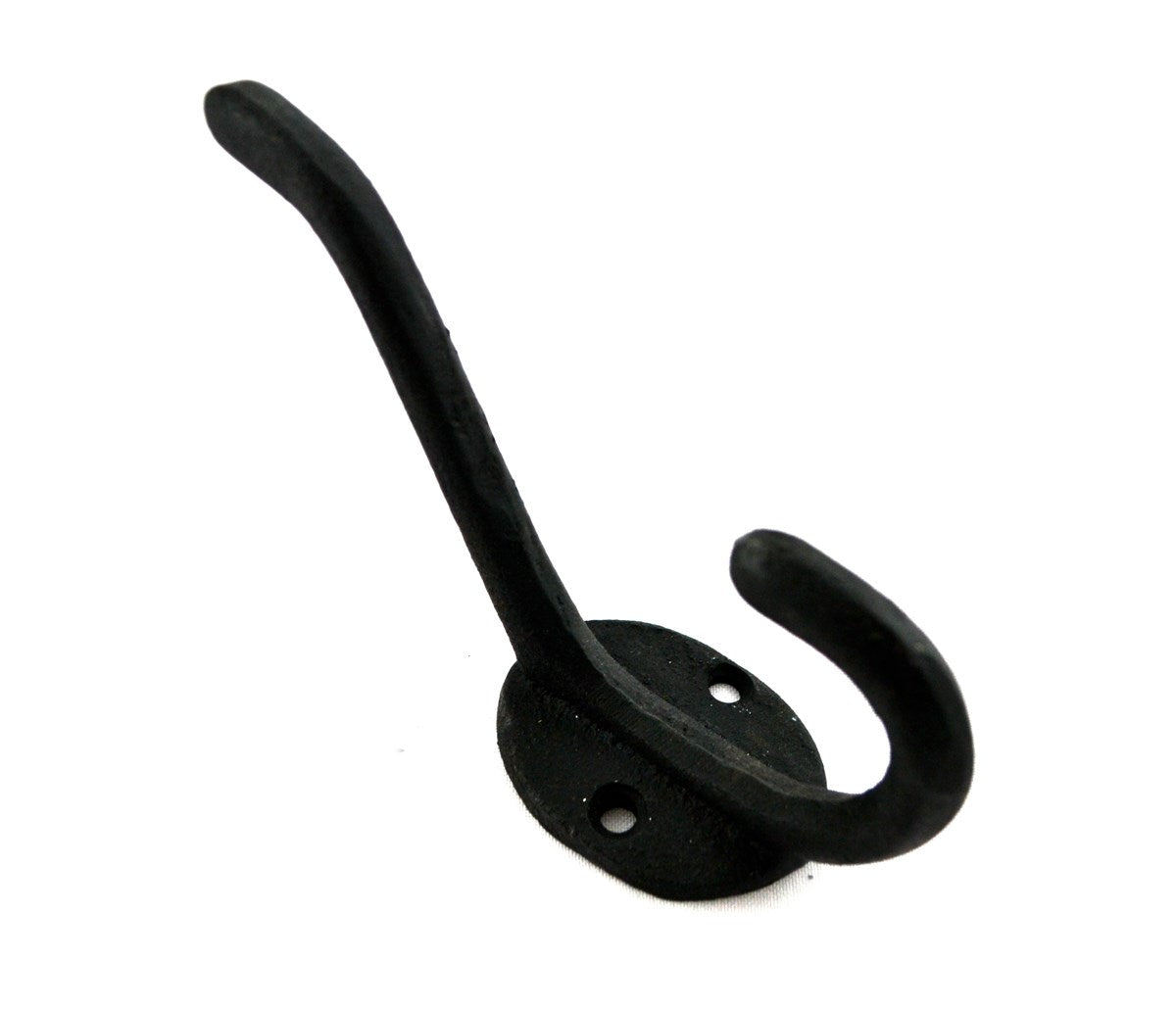 Black Vintage Hook